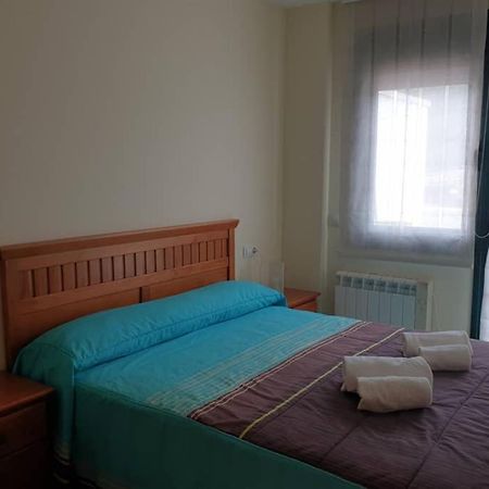 Apartamento La Ardina Posada De Llanes Ngoại thất bức ảnh
