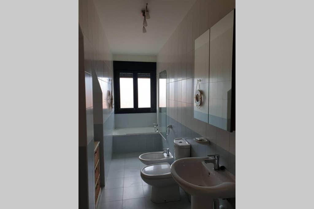 Apartamento La Ardina Posada De Llanes Ngoại thất bức ảnh